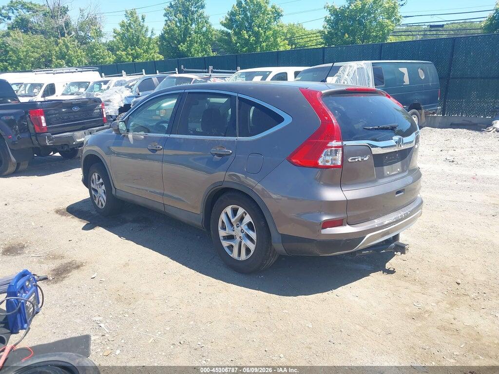 2HKRM4H53GH727181 2016 HONDA CR-V photo no. 3