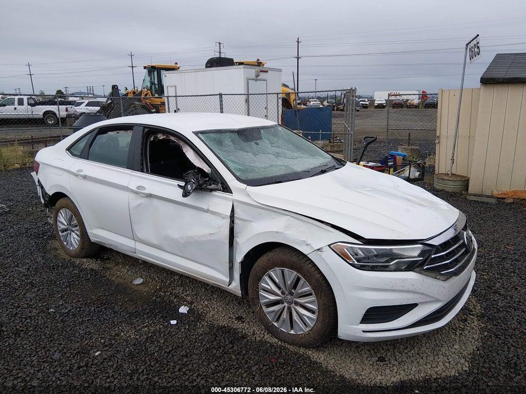 3VWCB7BU3KM178451 2019 VOLKSWAGEN JETTA photo no. 1