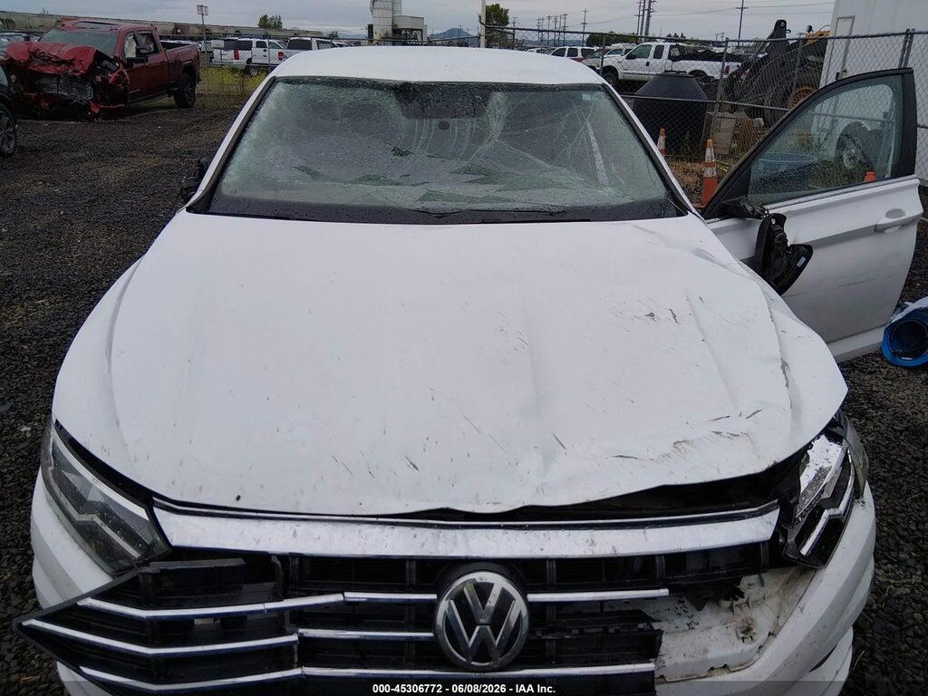 3VWCB7BU3KM178451 2019 VOLKSWAGEN JETTA photo no. 10