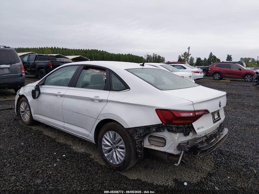 3VWCB7BU3KM178451 2019 VOLKSWAGEN JETTA photo no. 3