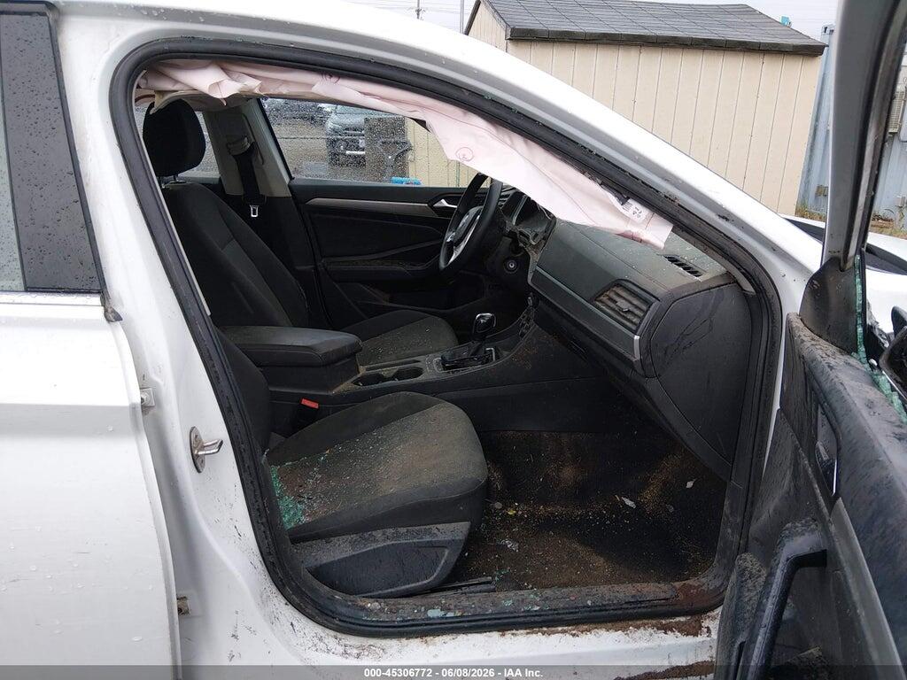 3VWCB7BU3KM178451 2019 VOLKSWAGEN JETTA photo no. 5