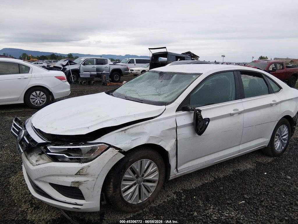 3VWCB7BU3KM178451 2019 VOLKSWAGEN JETTA photo no. 6