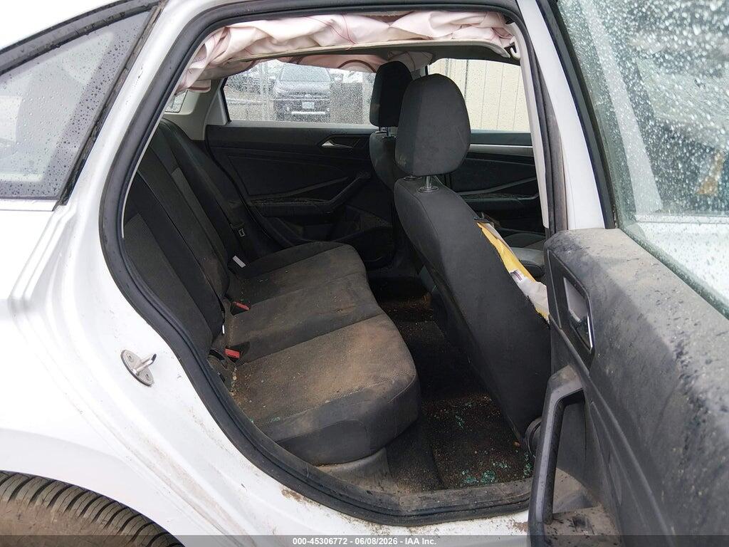 3VWCB7BU3KM178451 2019 VOLKSWAGEN JETTA photo no. 8