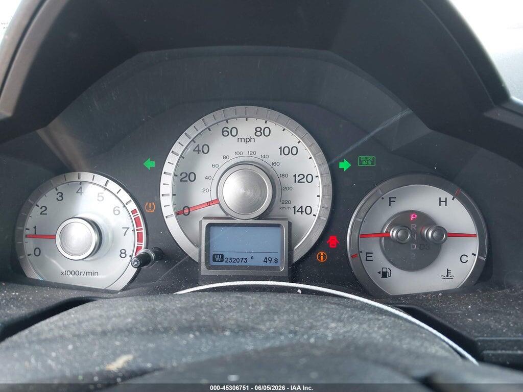5FNYF4H99BB006301 2011 HONDA PILOT photo no. 7
