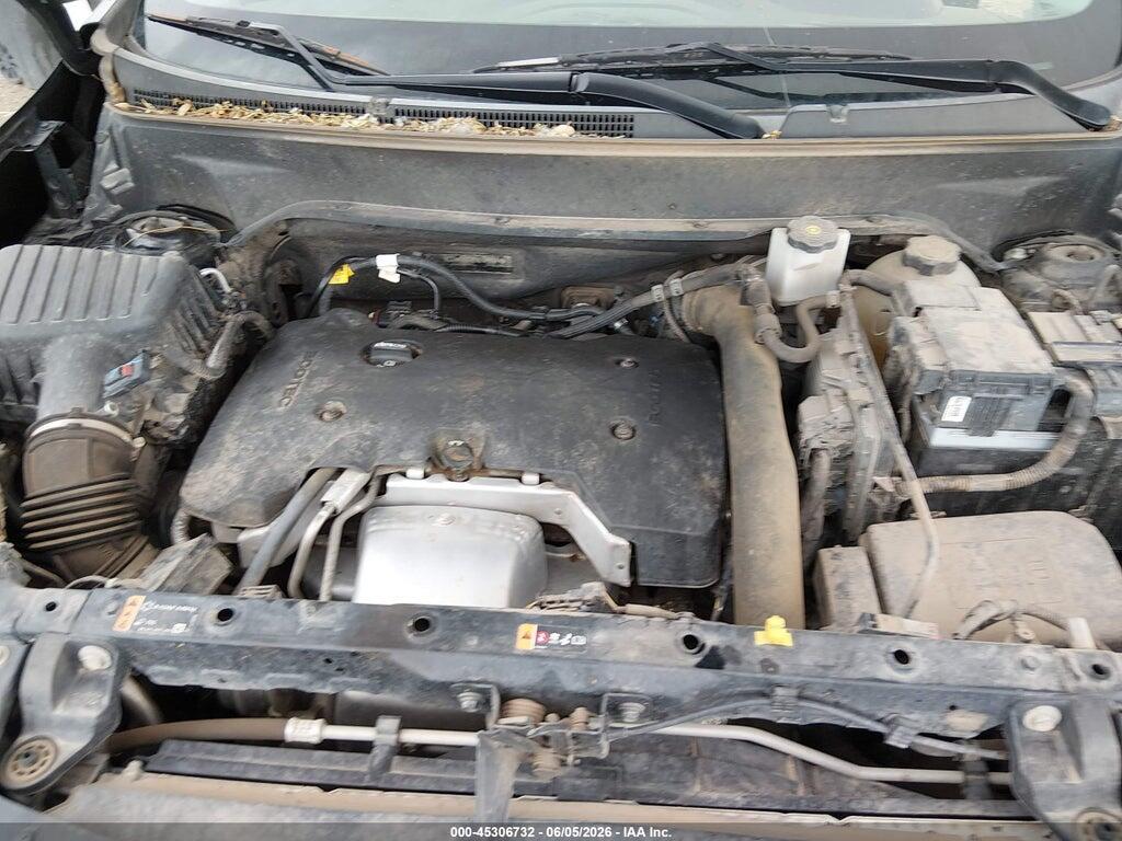 3GNAXVEX5LL145844 2020 CHEVROLET EQUINOX photo no. 10