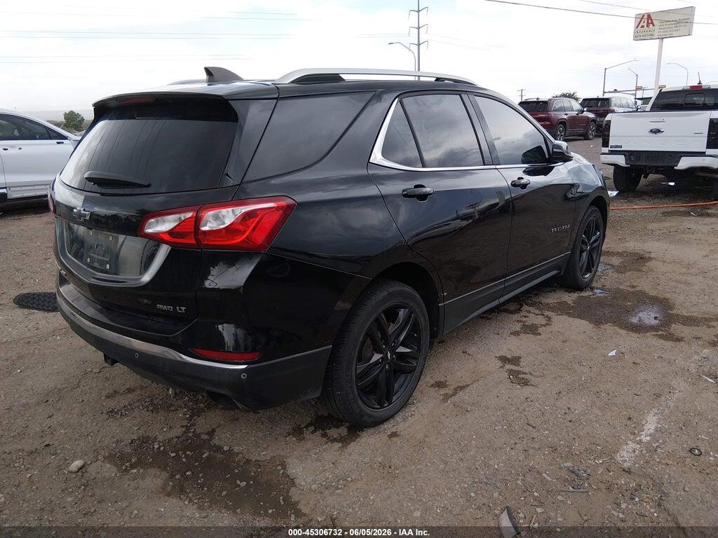 3GNAXVEX5LL145844 2020 CHEVROLET EQUINOX photo no. 4