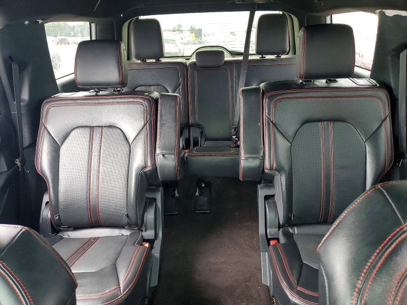 2023 FORD EXPEDITION LIMITED — Фото 10 из 13