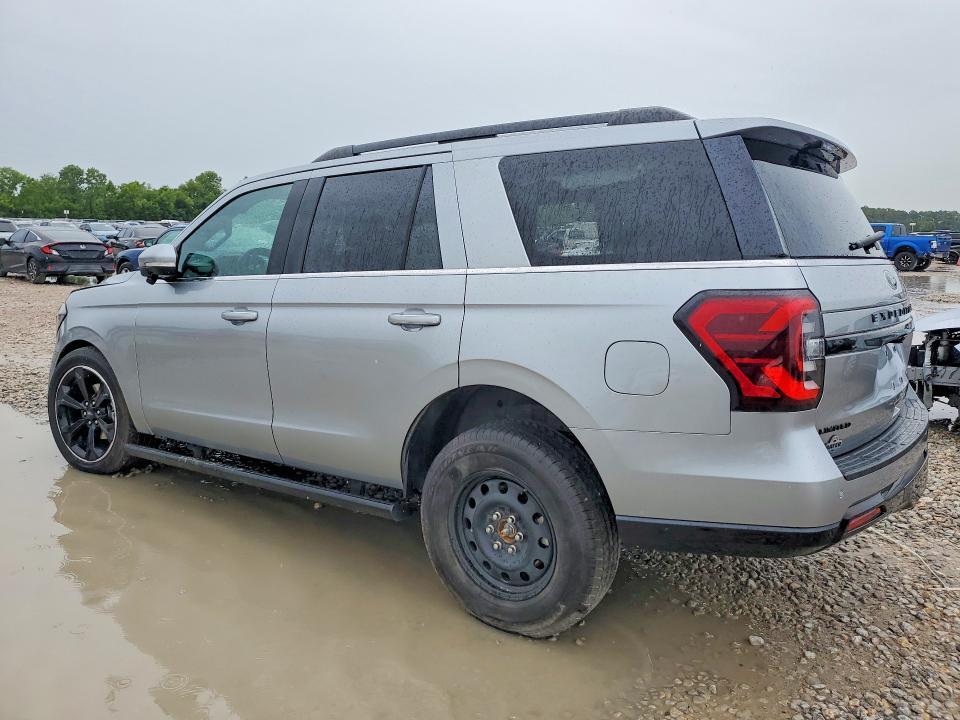 2023 FORD EXPEDITION LIMITED — Фото 2 из 13