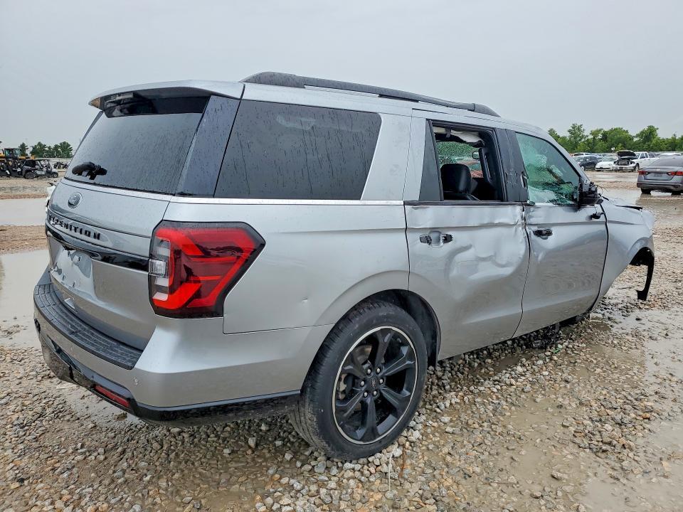 2023 FORD EXPEDITION LIMITED — Фото 3 из 13
