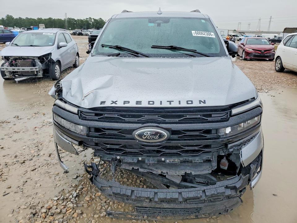 2023 FORD EXPEDITION LIMITED — Фото 5 из 13