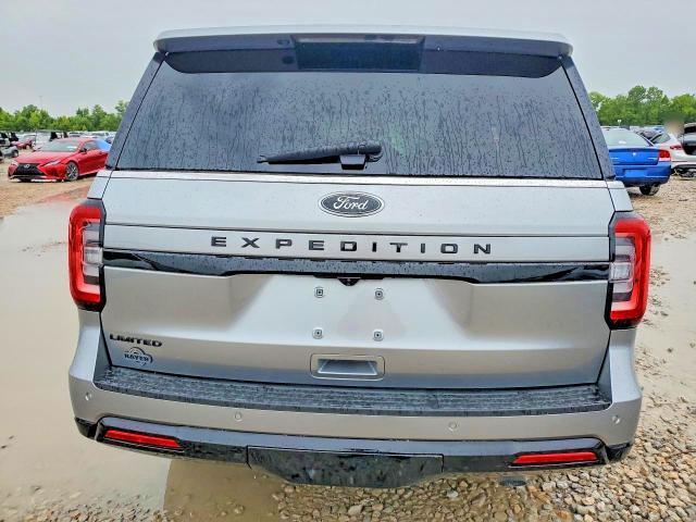 2023 FORD EXPEDITION LIMITED — Фото 6 из 13