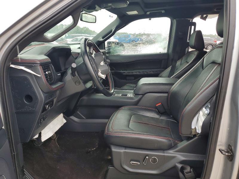 2023 FORD EXPEDITION LIMITED — Фото 7 из 13