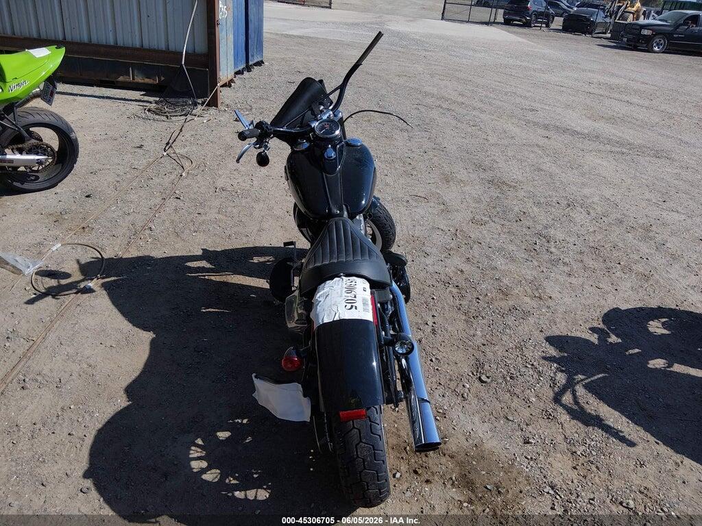 1HD1JRV31FB034257 2015 HARLEY-DAVIDSON FLS photo no. 6