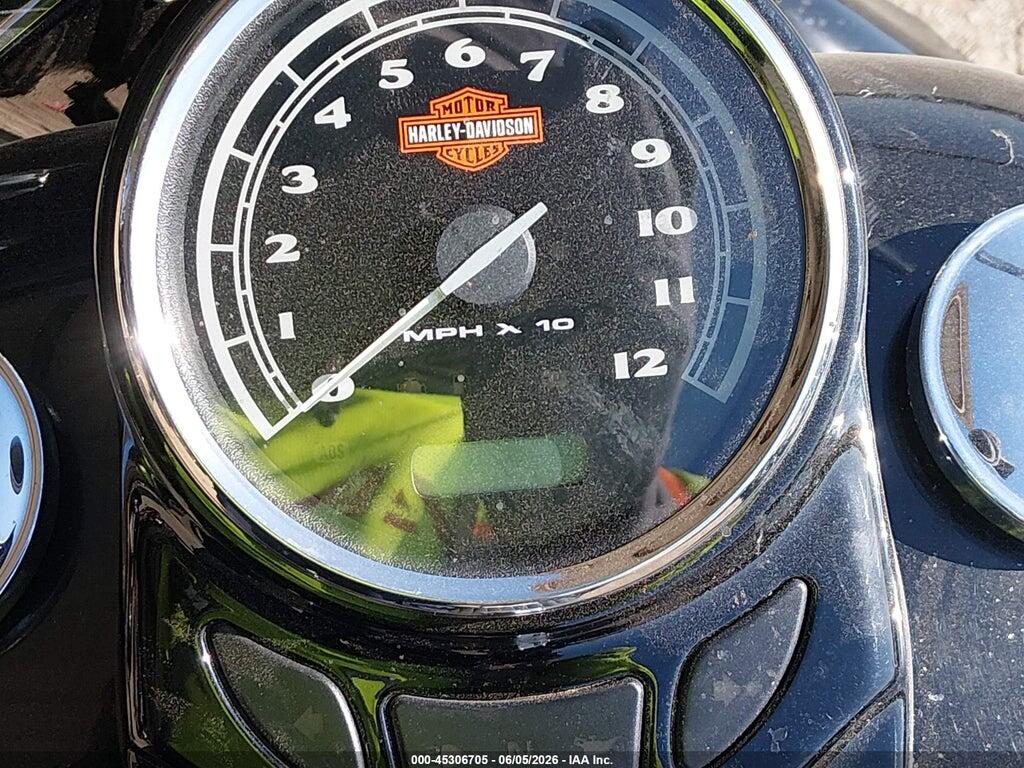 1HD1JRV31FB034257 2015 HARLEY-DAVIDSON FLS photo no. 7