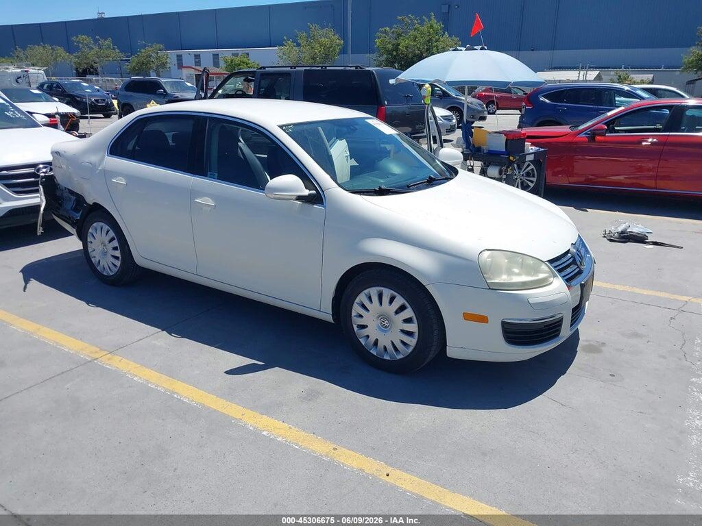 3VWRG71K65M614712 2005 VOLKSWAGEN JETTA photo no. 1