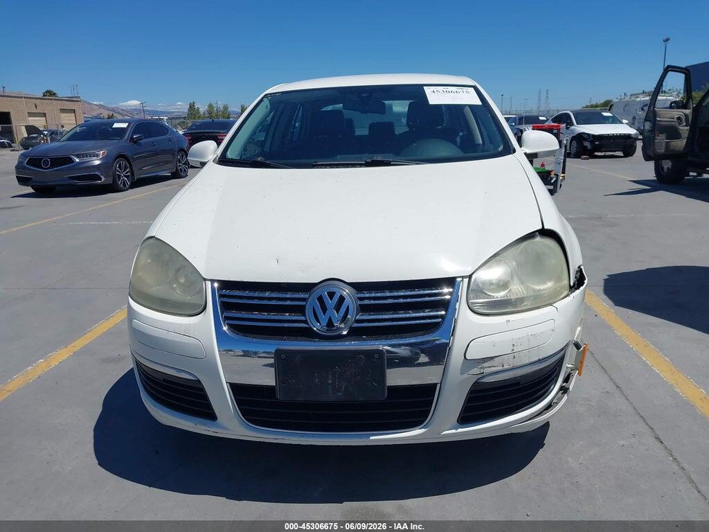 3VWRG71K65M614712 2005 VOLKSWAGEN JETTA photo no. 12