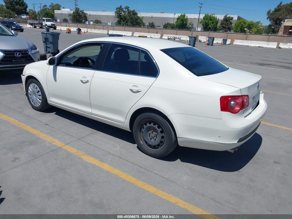 3VWRG71K65M614712 2005 VOLKSWAGEN JETTA photo no. 3