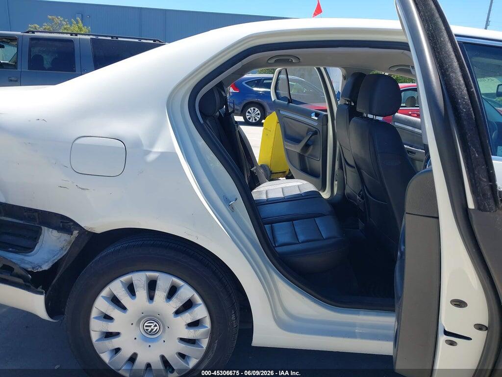 3VWRG71K65M614712 2005 VOLKSWAGEN JETTA photo no. 8