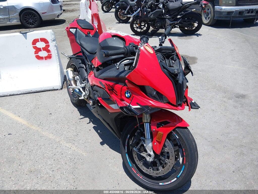 WB10E6306R6K42511 2024 BMW S 1000 photo no. 1