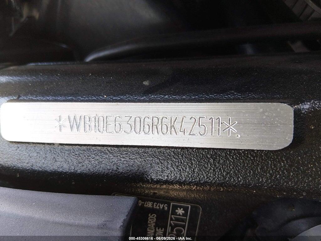 WB10E6306R6K42511 2024 BMW S 1000 photo no. 10