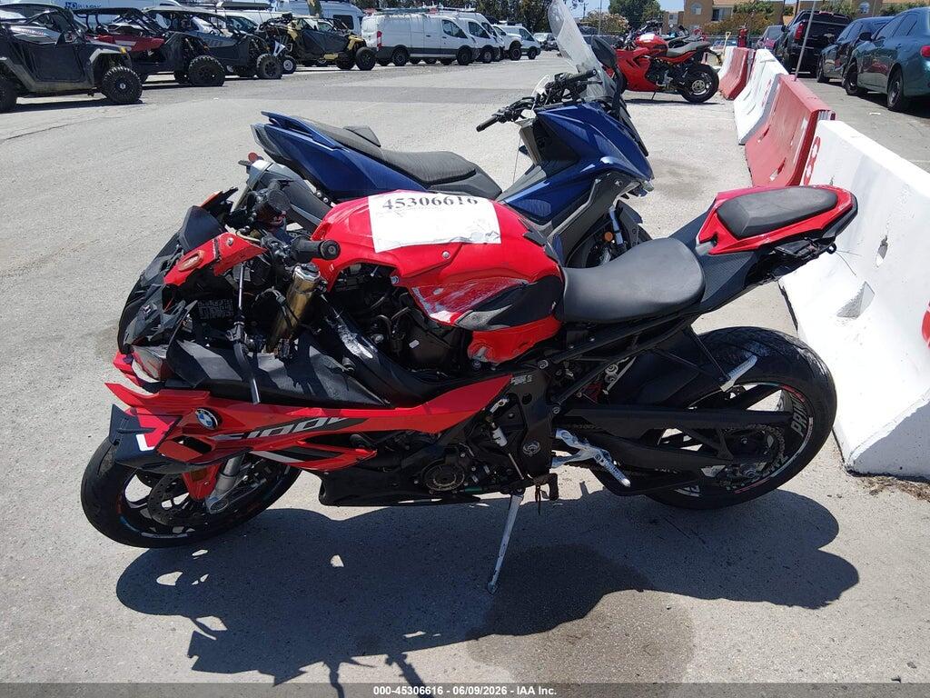 WB10E6306R6K42511 2024 BMW S 1000 photo no. 12