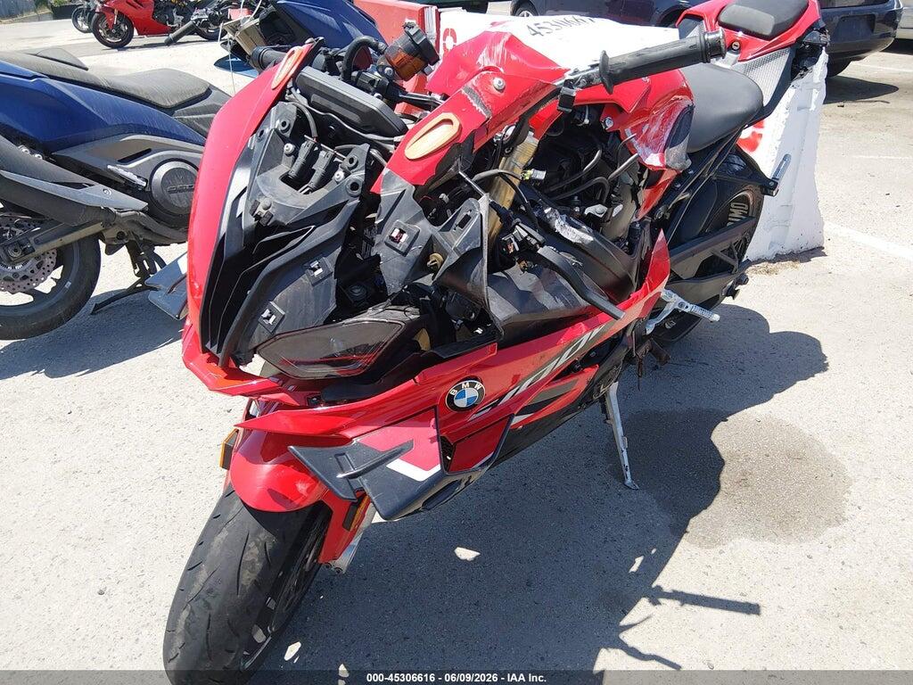 WB10E6306R6K42511 2024 BMW S 1000 photo no. 2