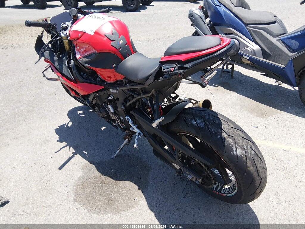 WB10E6306R6K42511 2024 BMW S 1000 photo no. 3