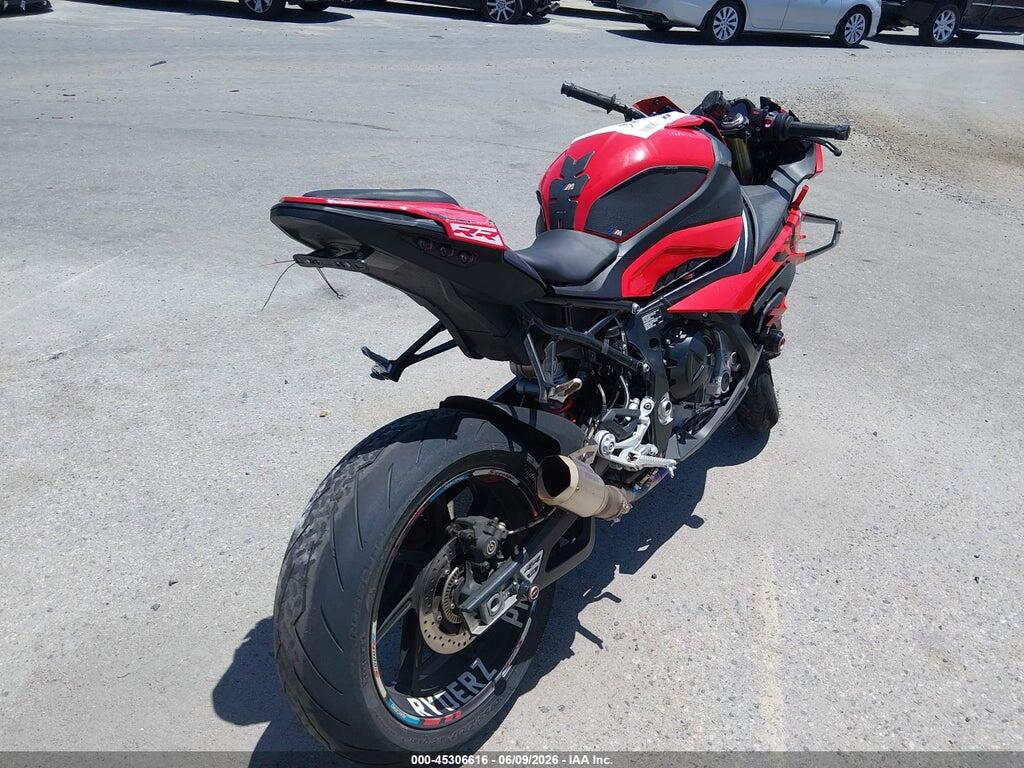 WB10E6306R6K42511 2024 BMW S 1000 photo no. 4