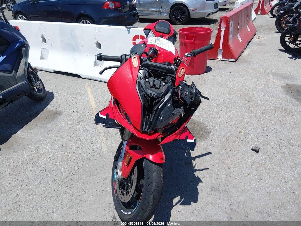 WB10E6306R6K42511 2024 BMW S 1000 photo no. 5