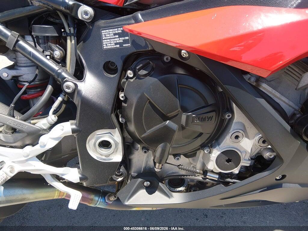 WB10E6306R6K42511 2024 BMW S 1000 photo no. 8