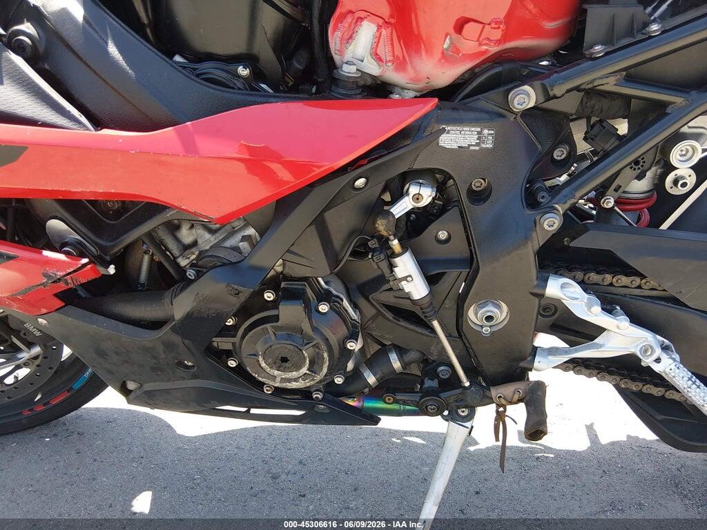WB10E6306R6K42511 2024 BMW S 1000 photo no. 9