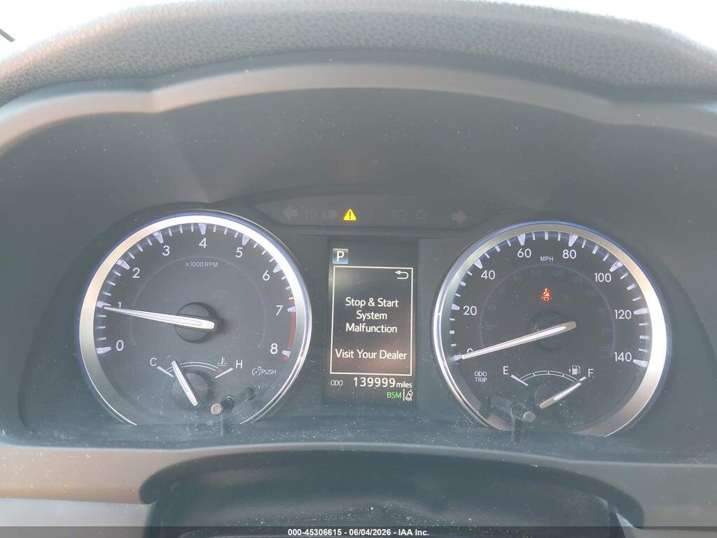 5TDDZRFH0JS884710 2018 TOYOTA HIGHLANDER photo no. 7