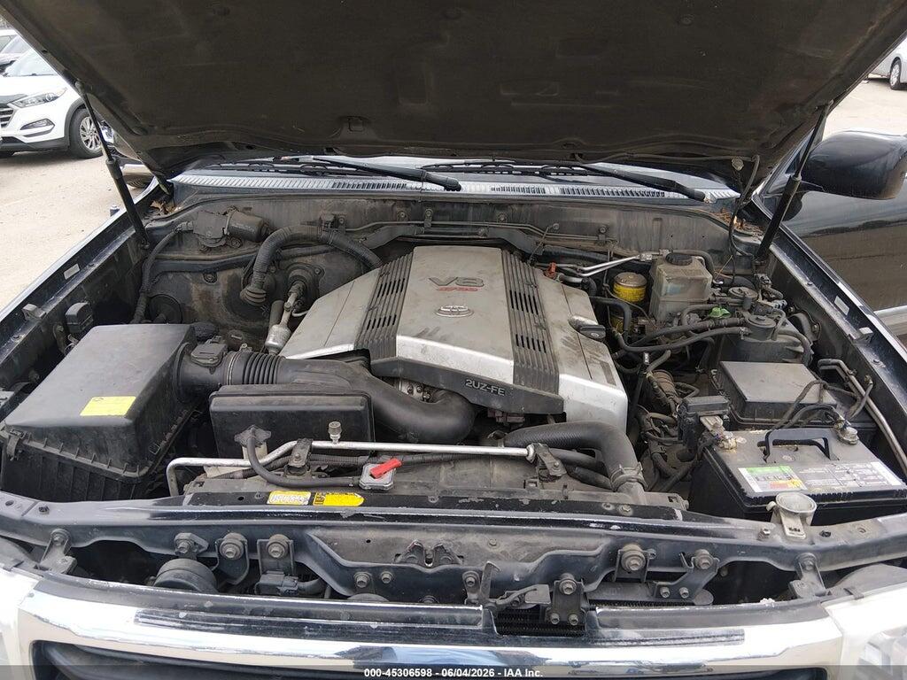 JT3HT05J7Y0099993 2000 TOYOTA LAND CRUISER photo no. 10