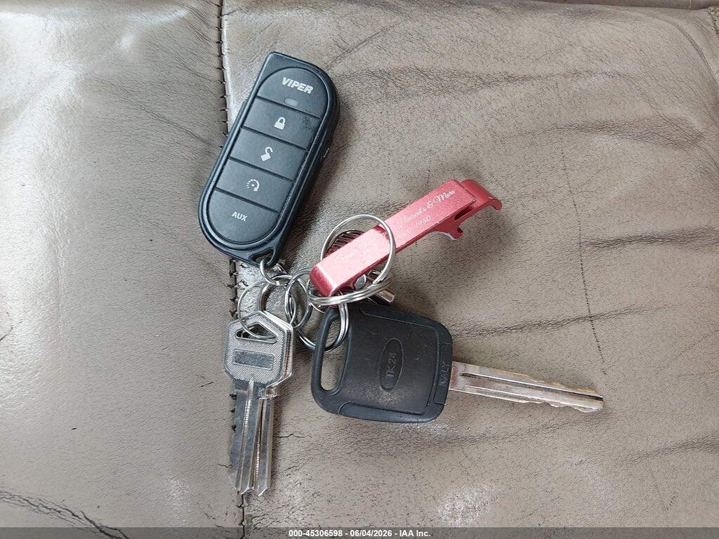 JT3HT05J7Y0099993 2000 TOYOTA LAND CRUISER photo no. 11