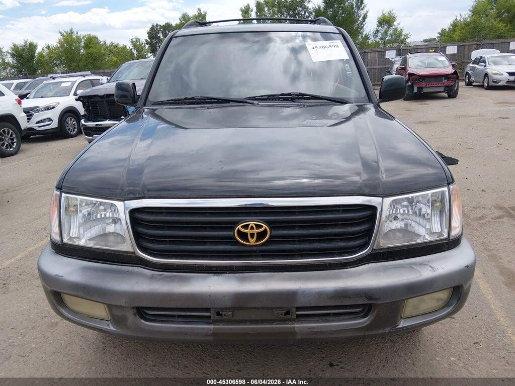 JT3HT05J7Y0099993 2000 TOYOTA LAND CRUISER photo no. 12