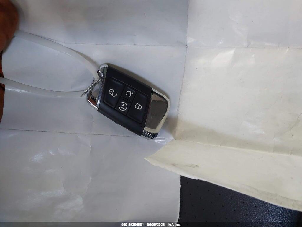 1V2JR2CA6NC550866 2022 VOLKSWAGEN ATLAS photo no. 11