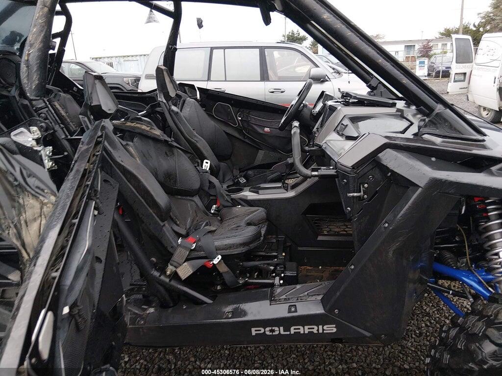 3NSM4D922NF354353 2022 POLARIS RZR photo no. 5