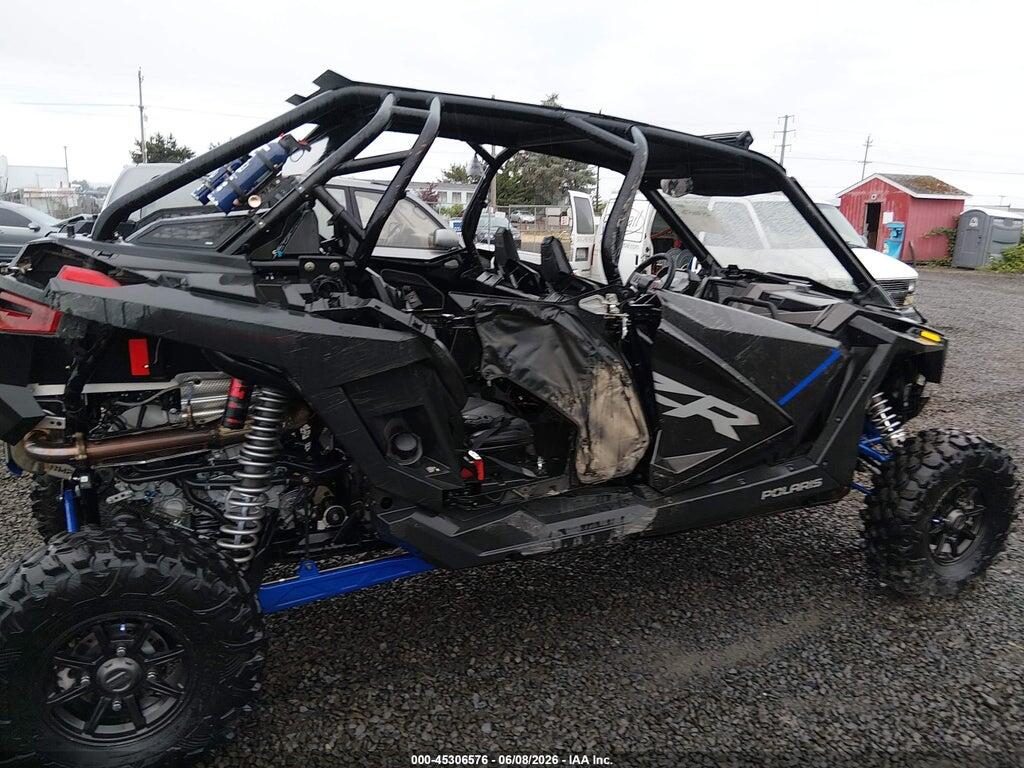 3NSM4D922NF354353 2022 POLARIS RZR photo no. 6