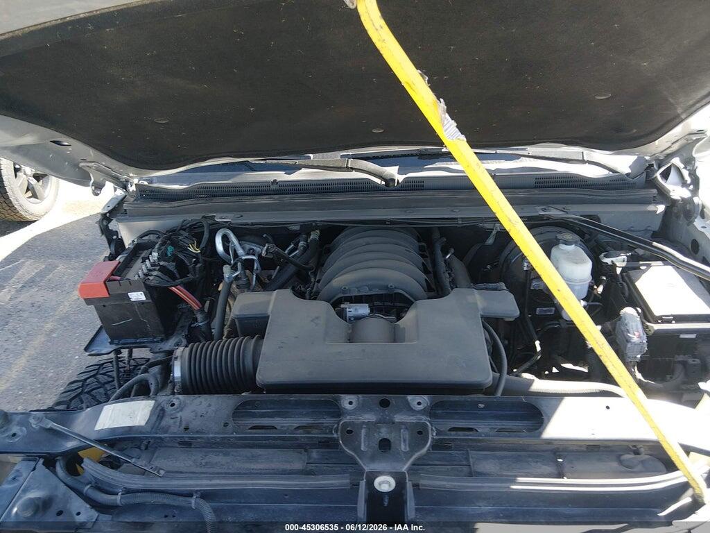 1GNSKBKC6KR104049 2019 CHEVROLET TAHOE photo no. 10
