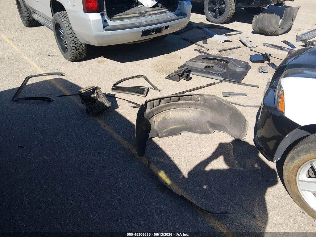 1GNSKBKC6KR104049 2019 CHEVROLET TAHOE photo no. 12