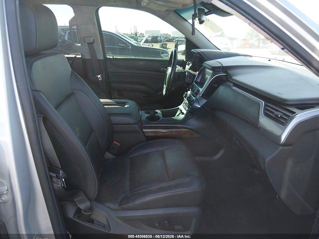 1GNSKBKC6KR104049 2019 CHEVROLET TAHOE photo no. 5