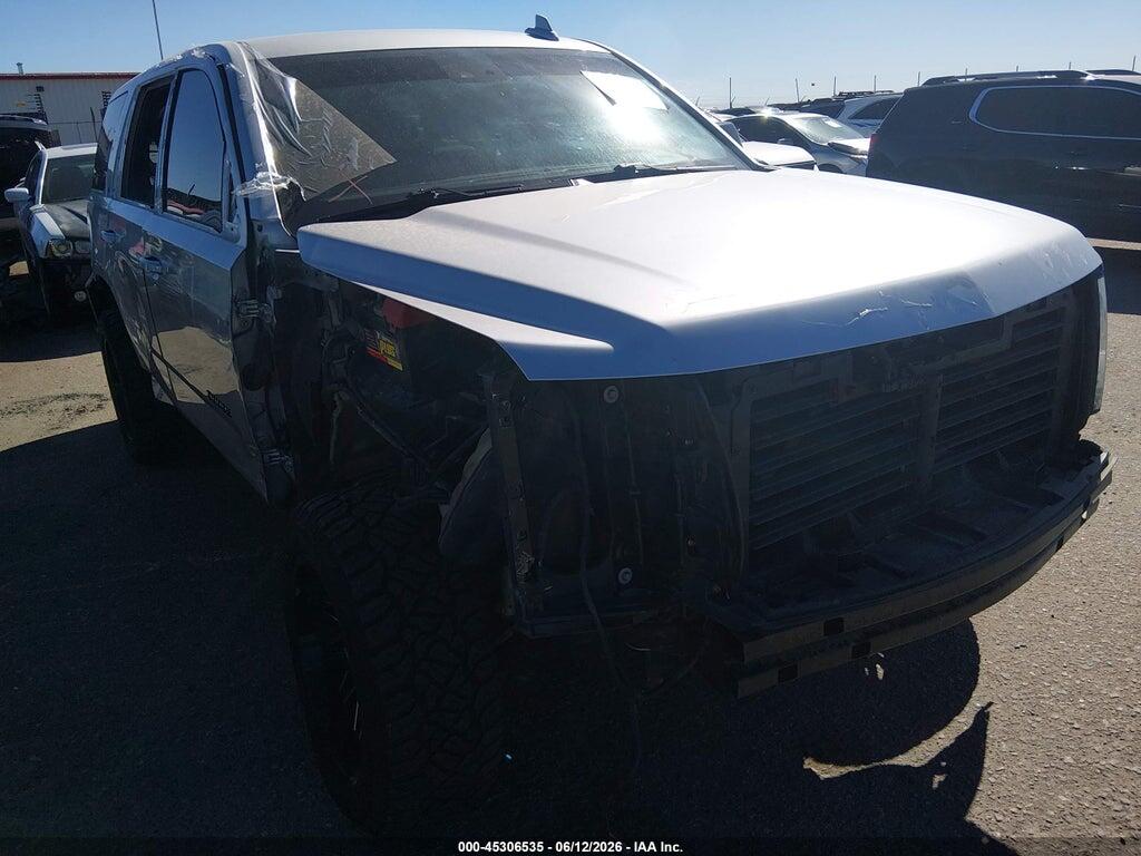 1GNSKBKC6KR104049 2019 CHEVROLET TAHOE photo no. 6