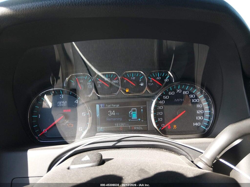 1GNSKBKC6KR104049 2019 CHEVROLET TAHOE photo no. 7