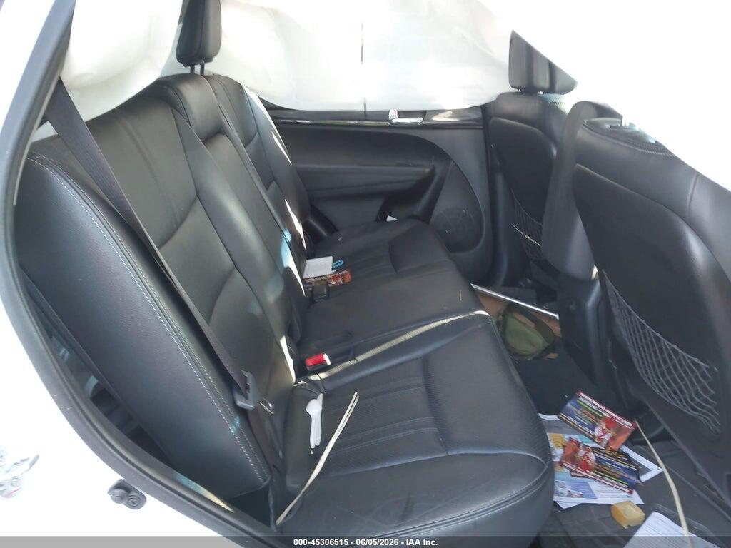 5XYKW4A25CG255689 2012 KIA SORENTO photo no. 8
