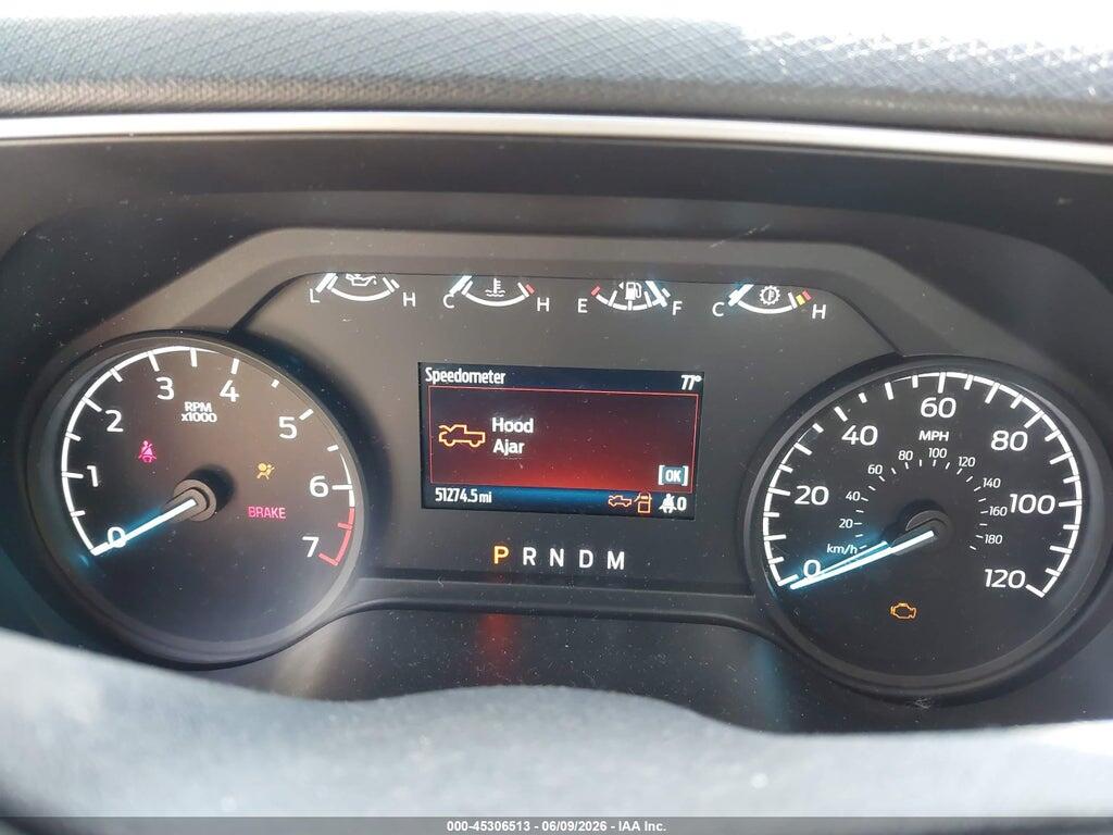 1FTEW1CP3NKD68378 2022 FORD F-150 photo no. 7