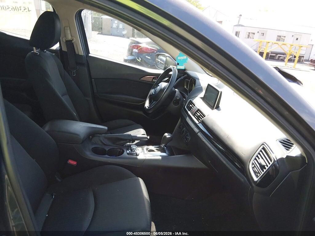 JM1BM1T77G1341069 2016 MAZDA MAZDA3 photo no. 5