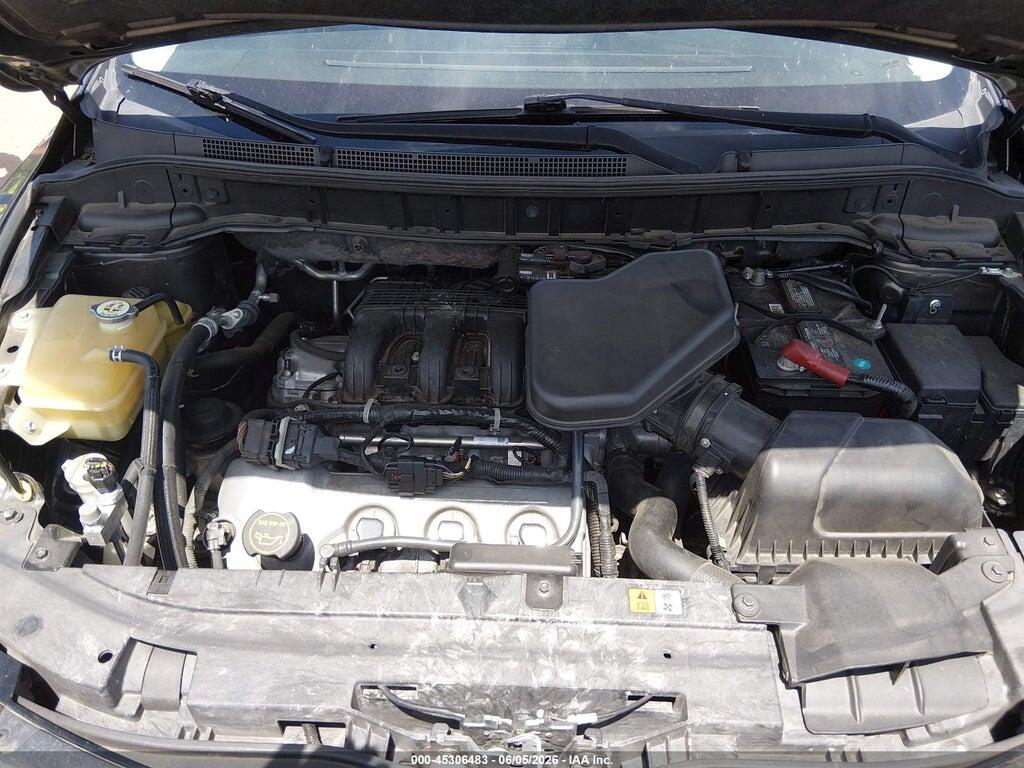 JM3TB2DV1D0406133 2013 MAZDA CX-9 photo no. 10