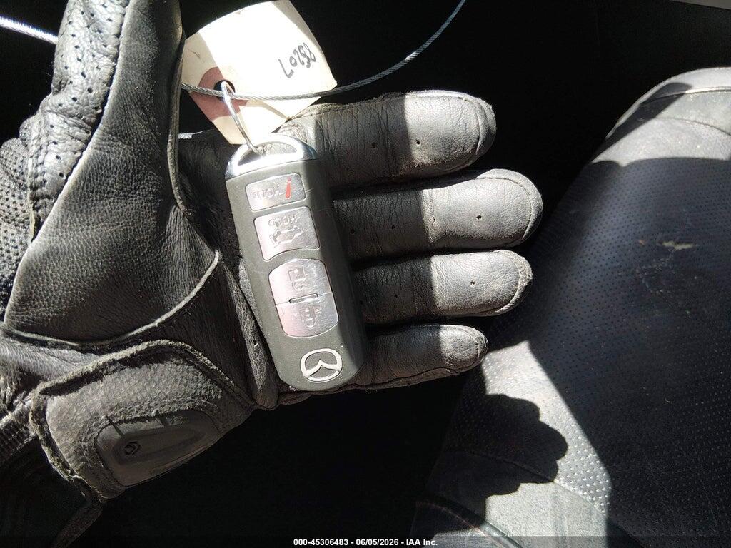 JM3TB2DV1D0406133 2013 MAZDA CX-9 photo no. 11