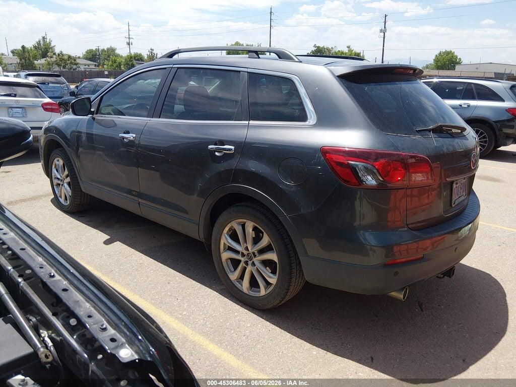JM3TB2DV1D0406133 2013 MAZDA CX-9 photo no. 3