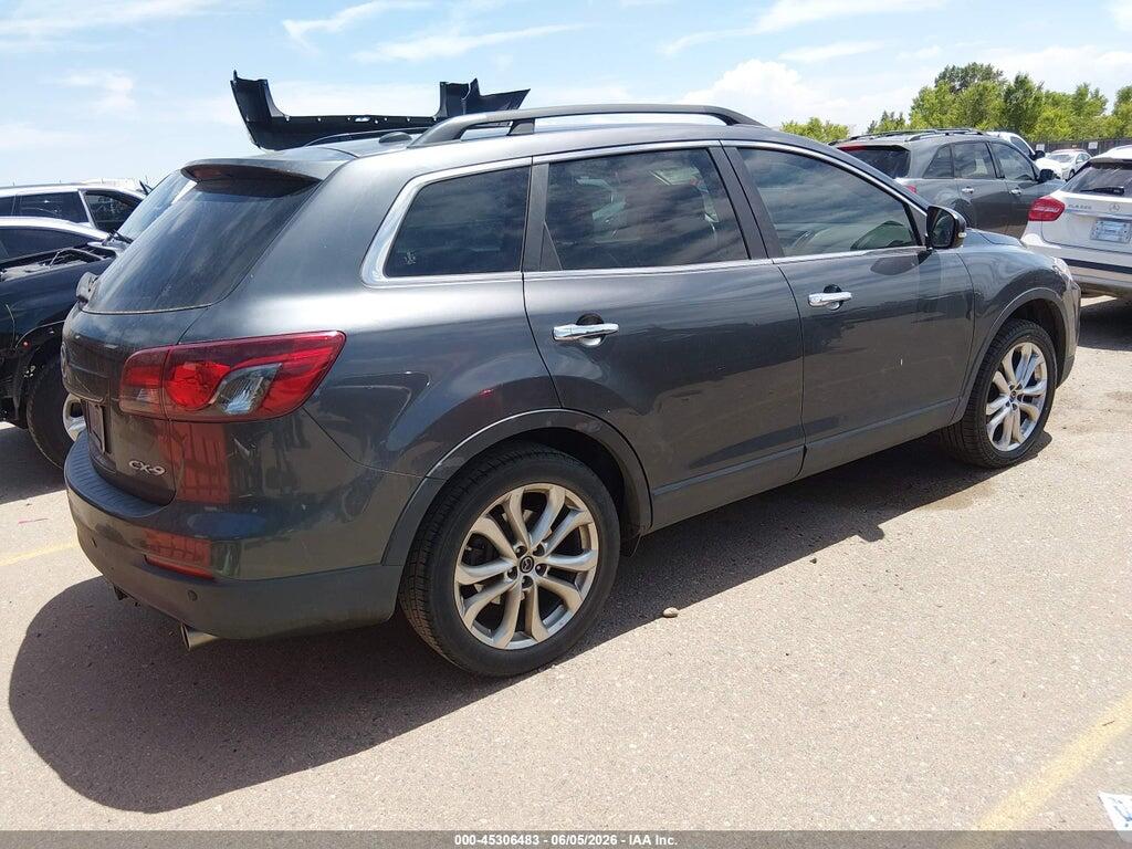 JM3TB2DV1D0406133 2013 MAZDA CX-9 photo no. 4